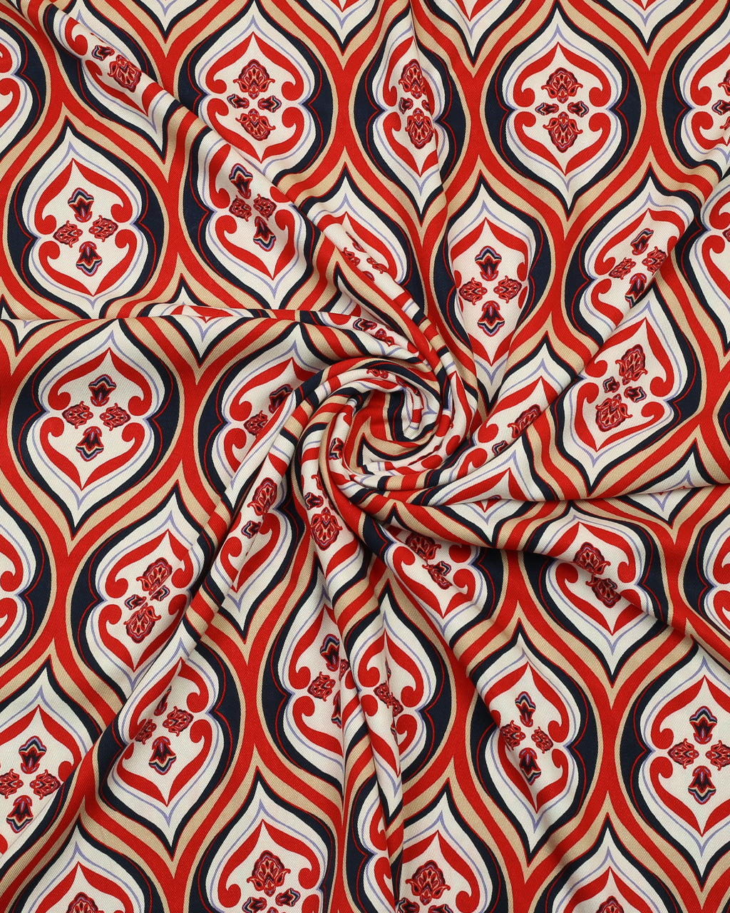 Red Medallion Marina 2 piece