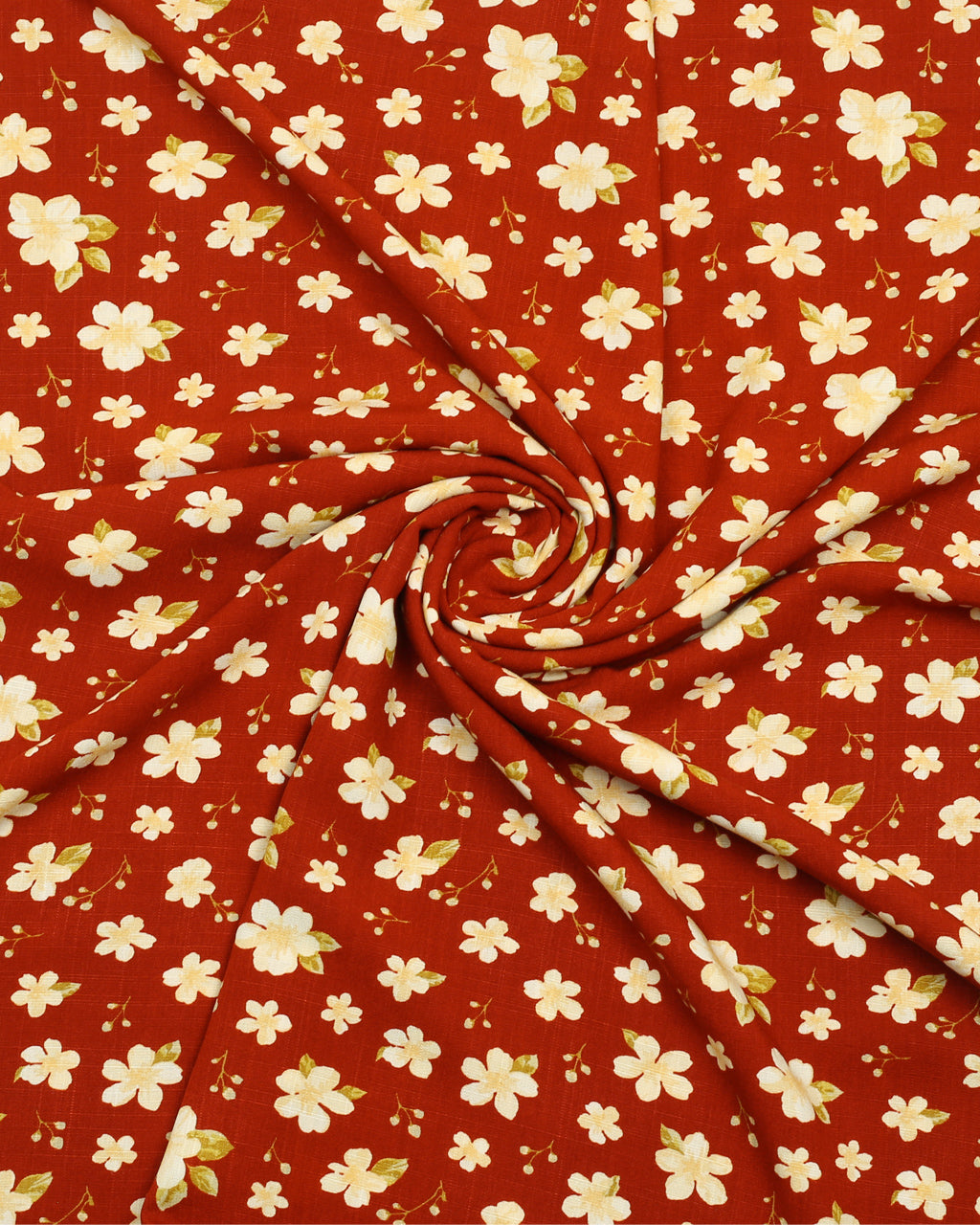 Harvest Floral Linen 2-Piece