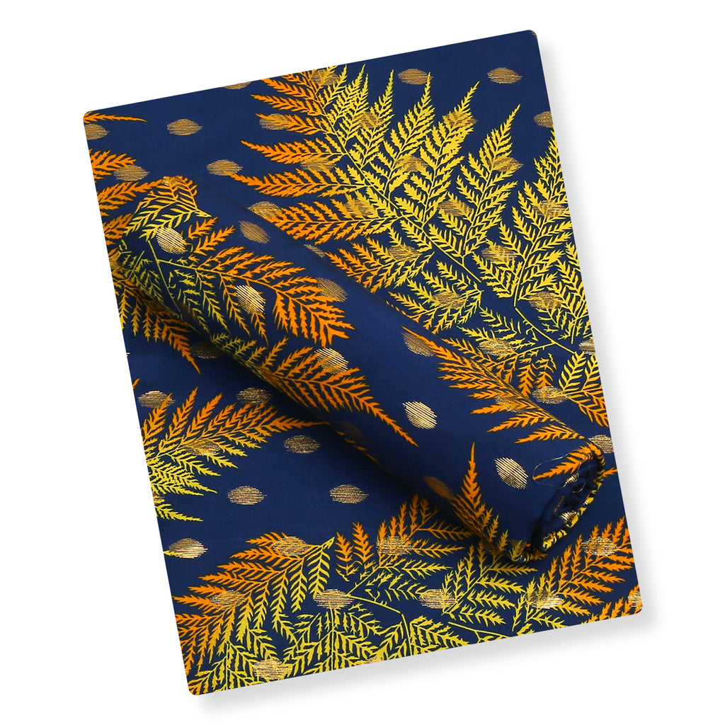 Starlit Fern Linen 2pc