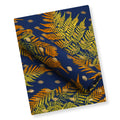Starlit Fern Linen 2pc