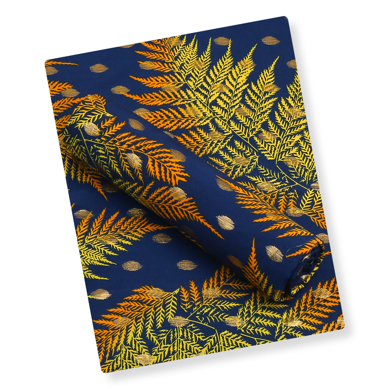 Starlit Fern Linen 2pc