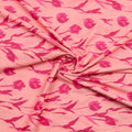 Rose Blush Lawn Shirt
