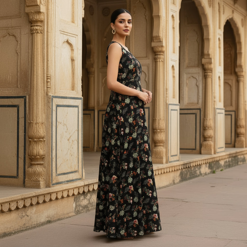 Breezy Elegance Linen 2pc