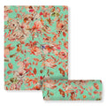 Mint Rose Lawn 2pc