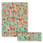 Mint Rose Lawn 2pc