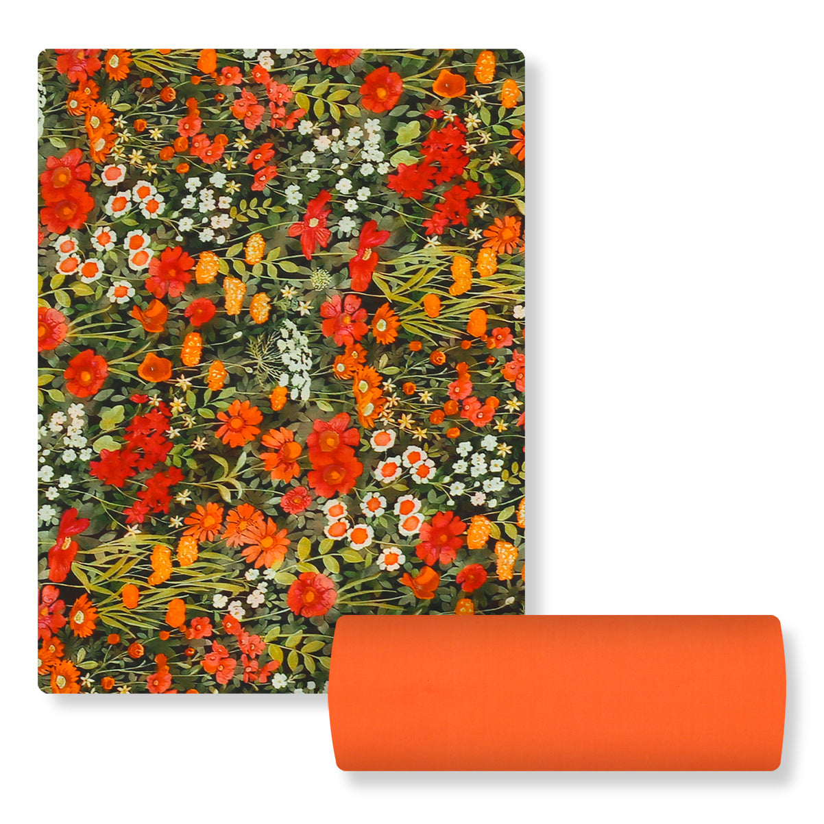 Forest Bloom Lawn 2pc