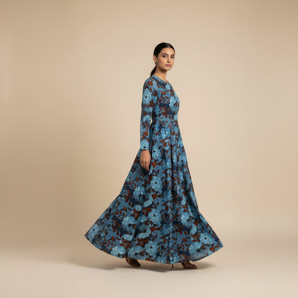 Ebony Rose Linen 2pc