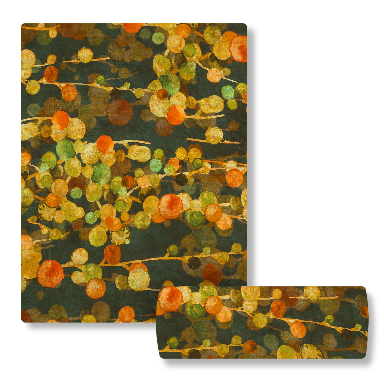 Mystic Fall Linen 2pc