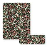 Floral Harmony Linen 2pc