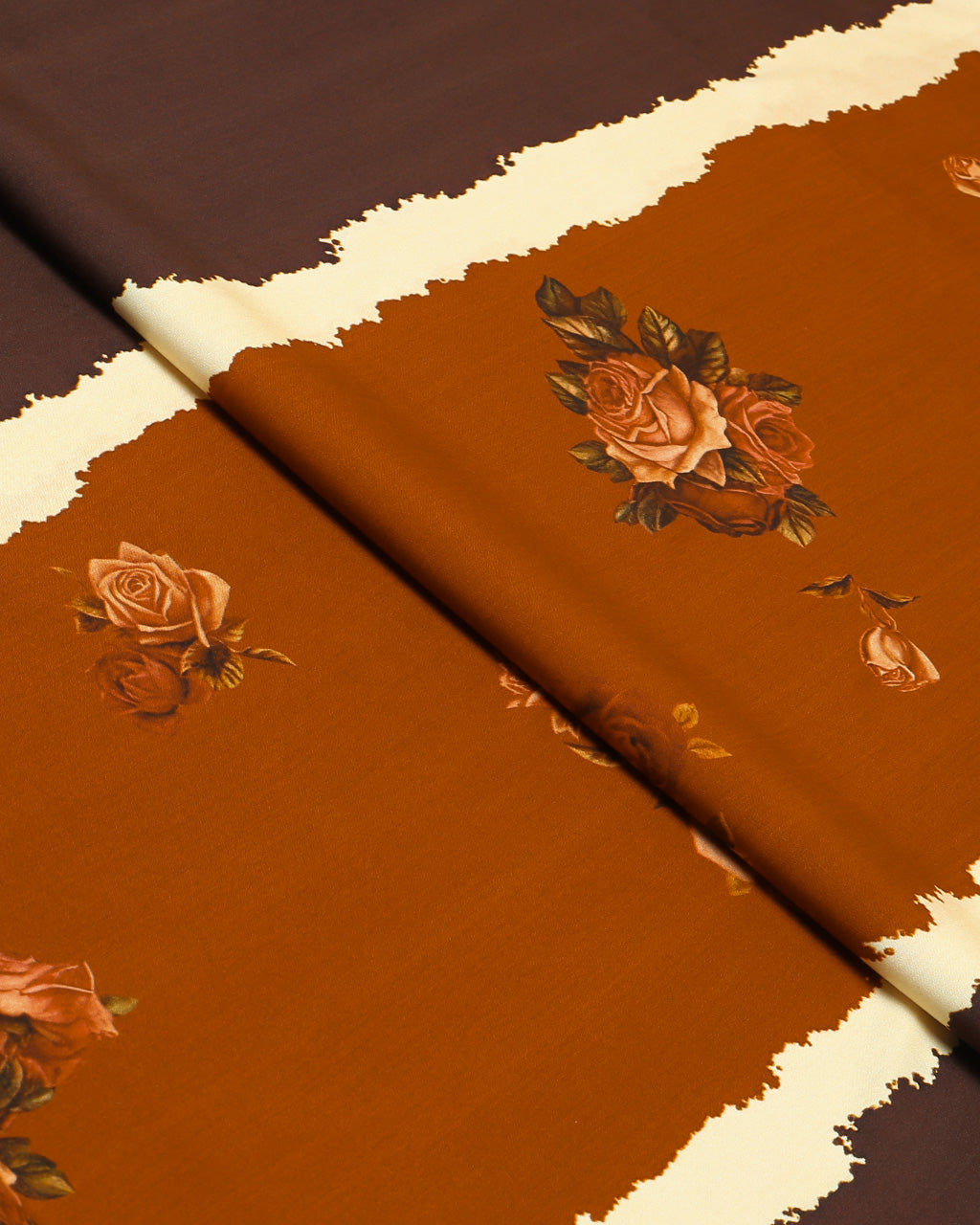 Rustpaper Rose Linen 2 Piece