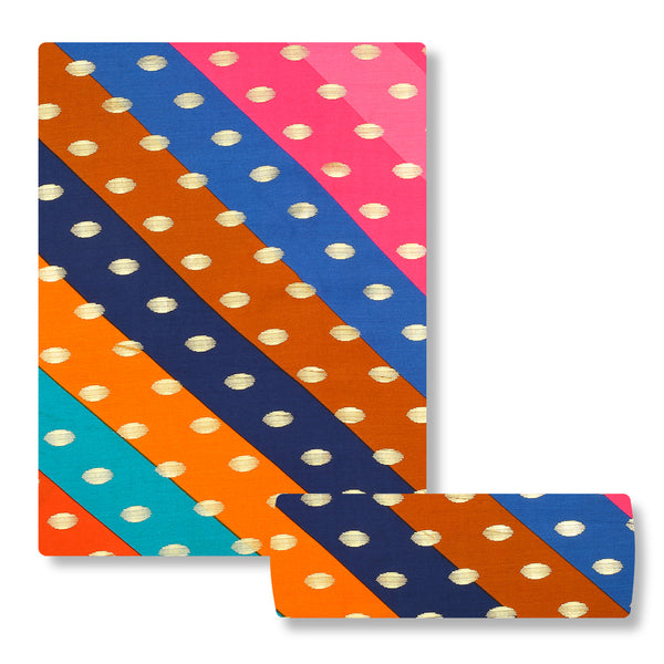 Rangrez Linen 2pc