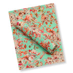 Mint Rose Lawn 2pc