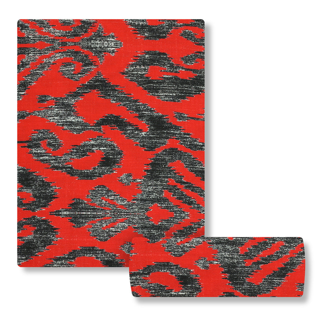 Inferno Noir Linen 2pc