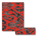 Inferno Noir Linen 2pc