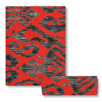 Inferno Noir Linen 2pc