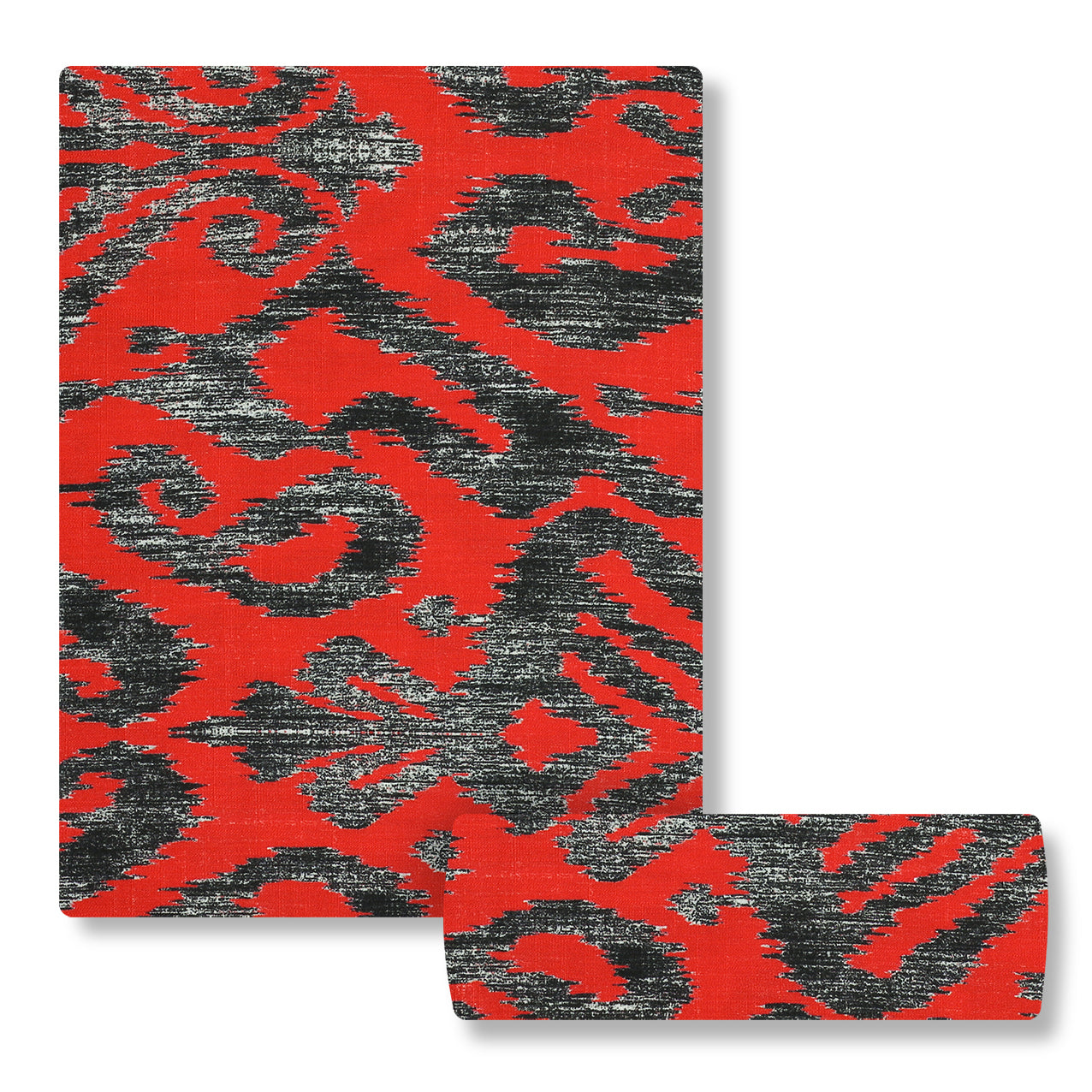 Inferno Noir Linen 2pc