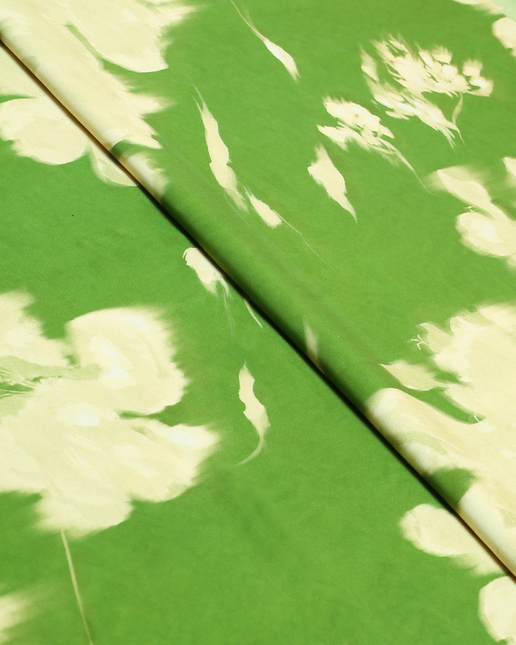 Fern Green Linen 2 Piece