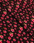 Cherry Charm Linen 2 Piece