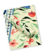 Majolica Garden Linen 2 Piece