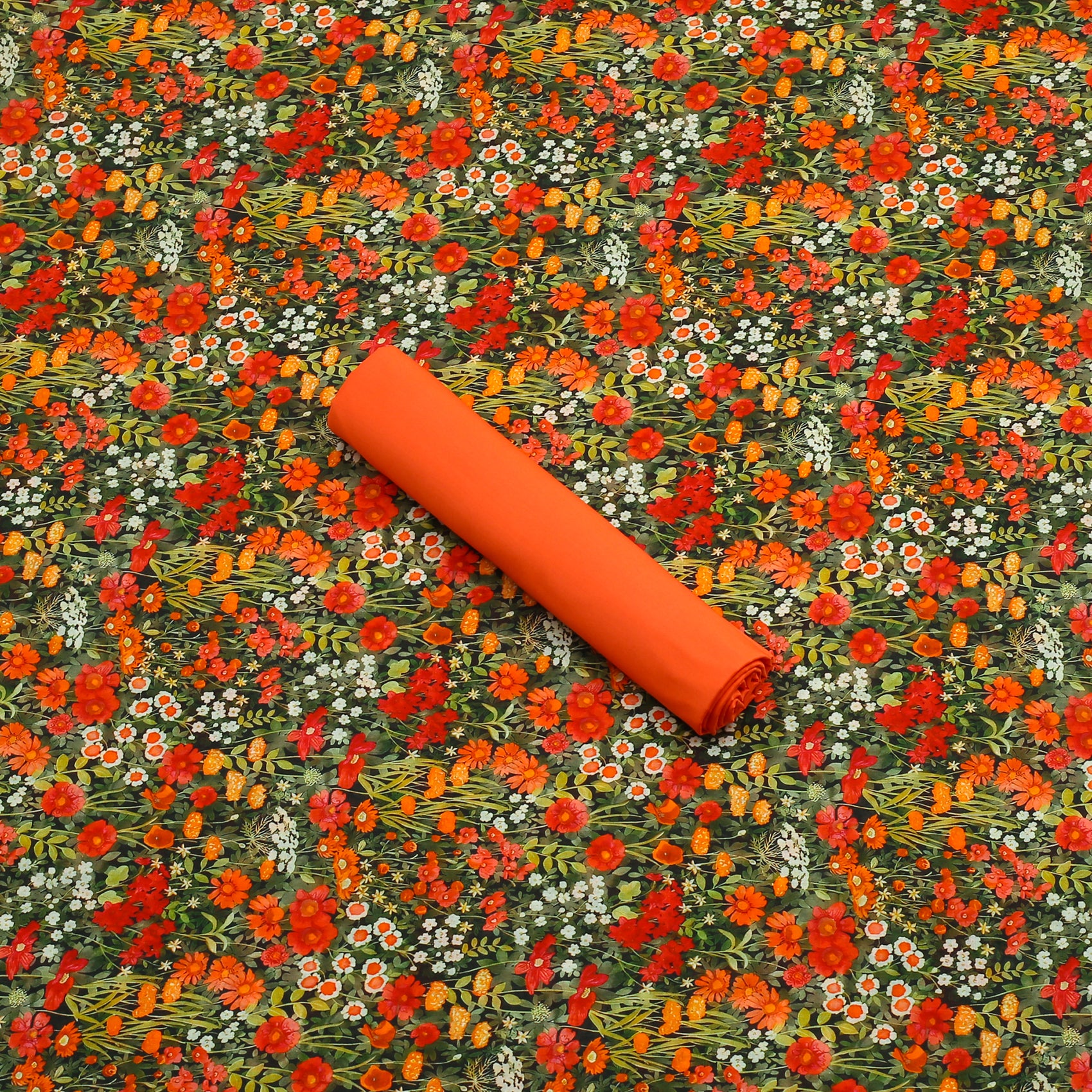 Forest Bloom Lawn 2pc
