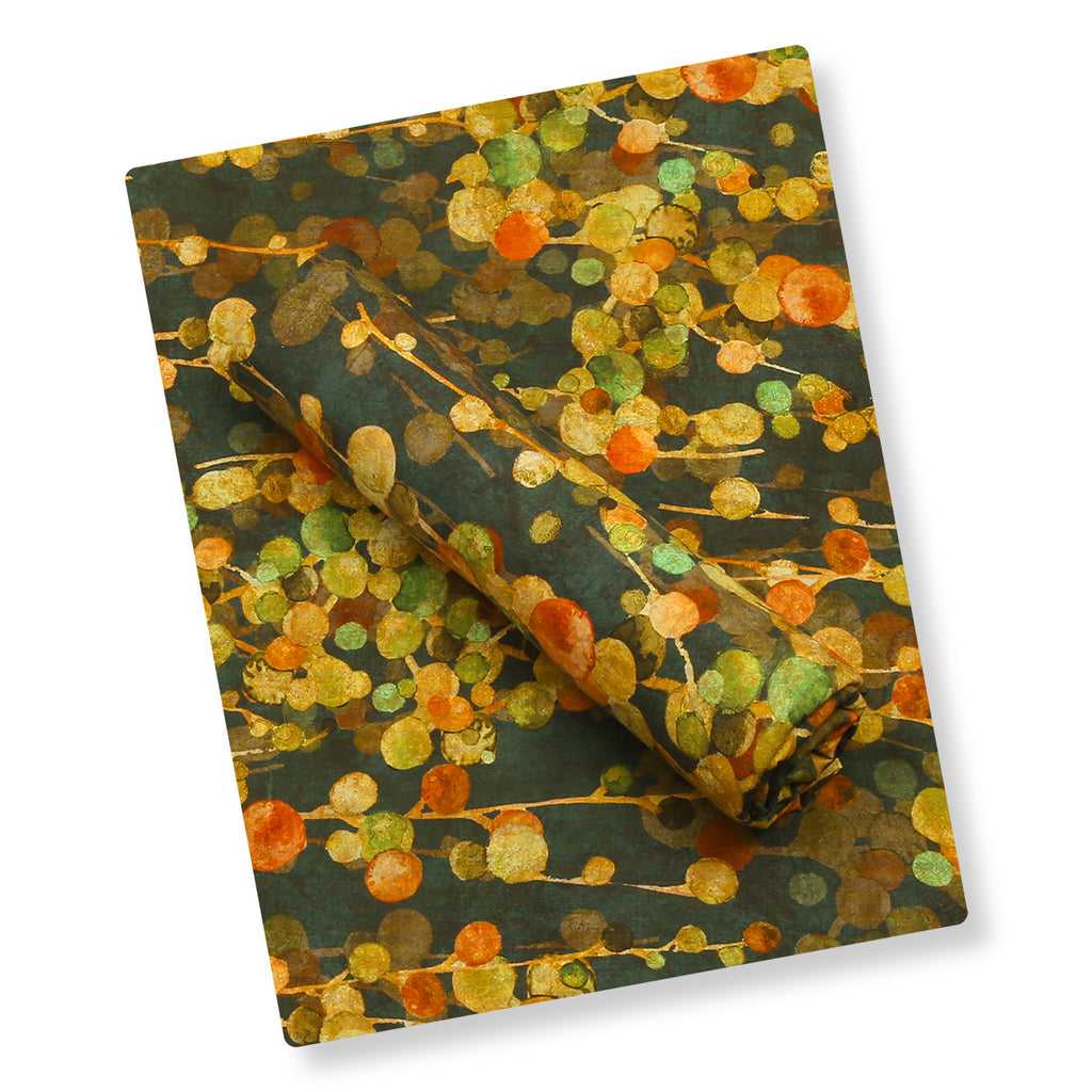 Mystic Fall Linen 2pc