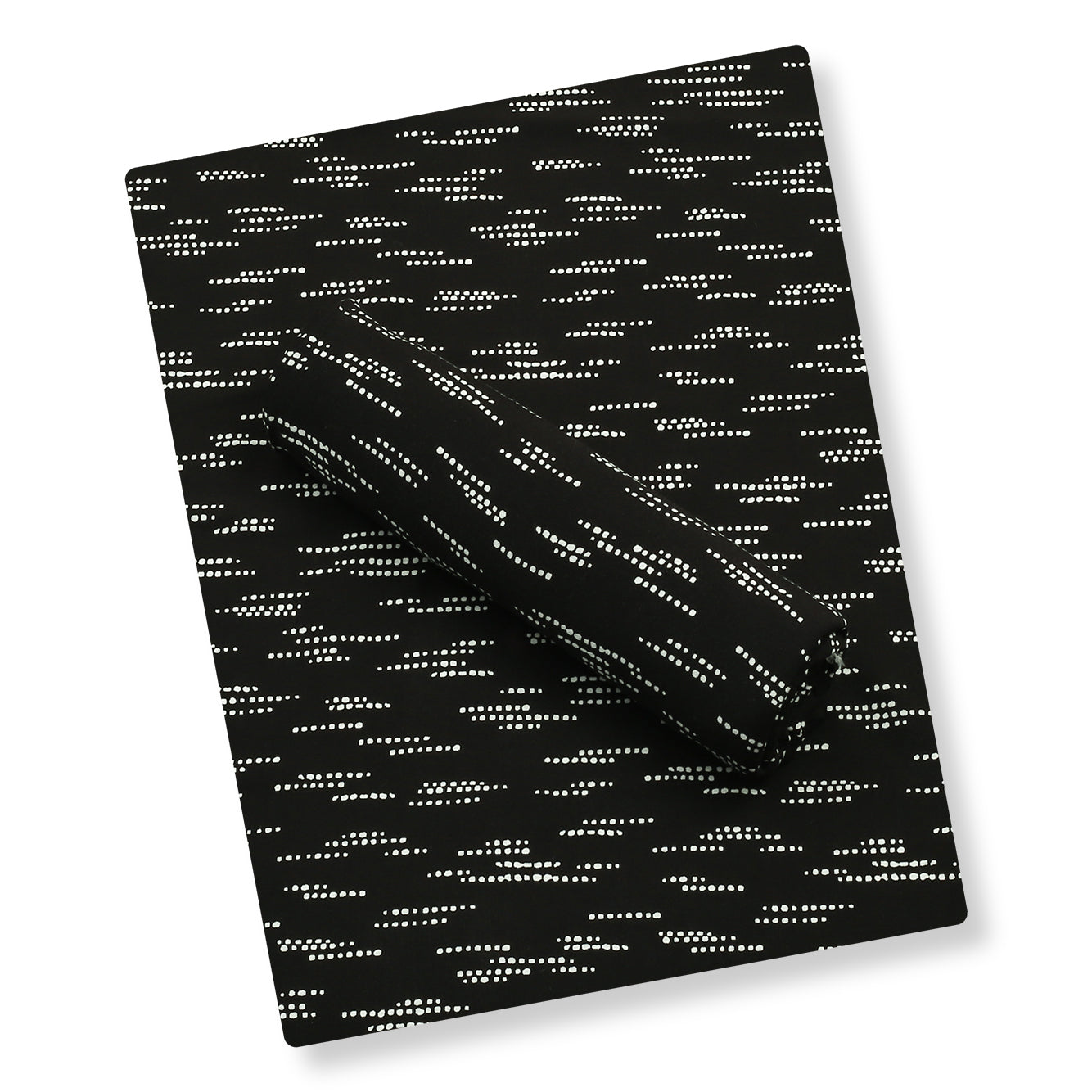 Noir Dots Marina 2pc