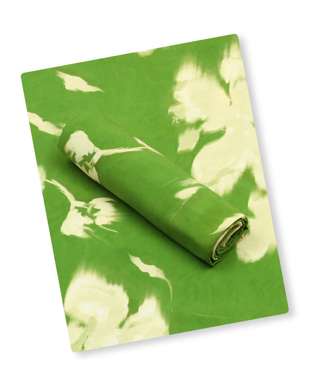 Fern Green Linen 2 Piece