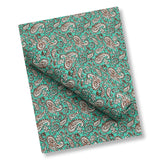 Aqua Mehfil Linen 2pc
