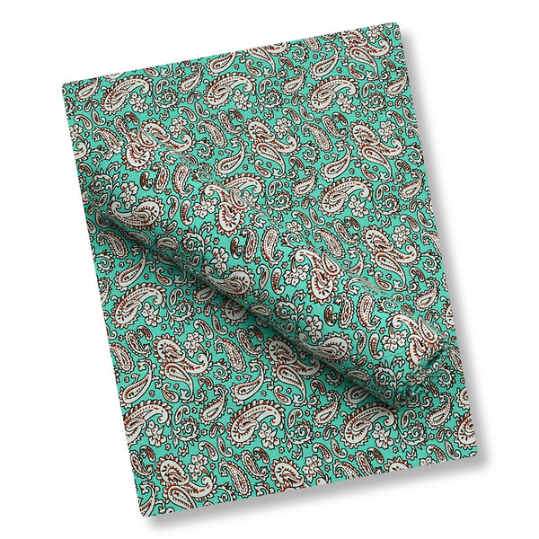 Aqua Mehfil Linen 2pc