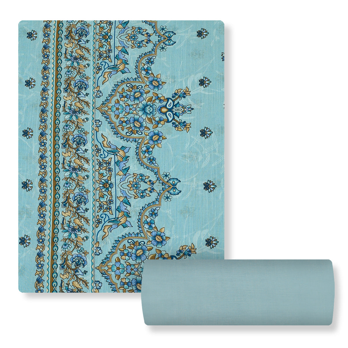 Sky Mist Lawn 3pc