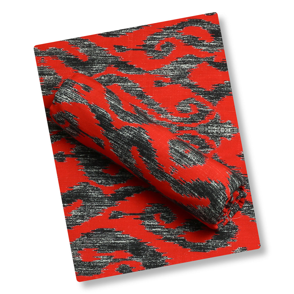 Inferno Noir Linen 2pc