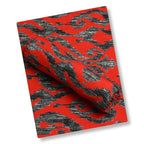 Inferno Noir Linen 2pc