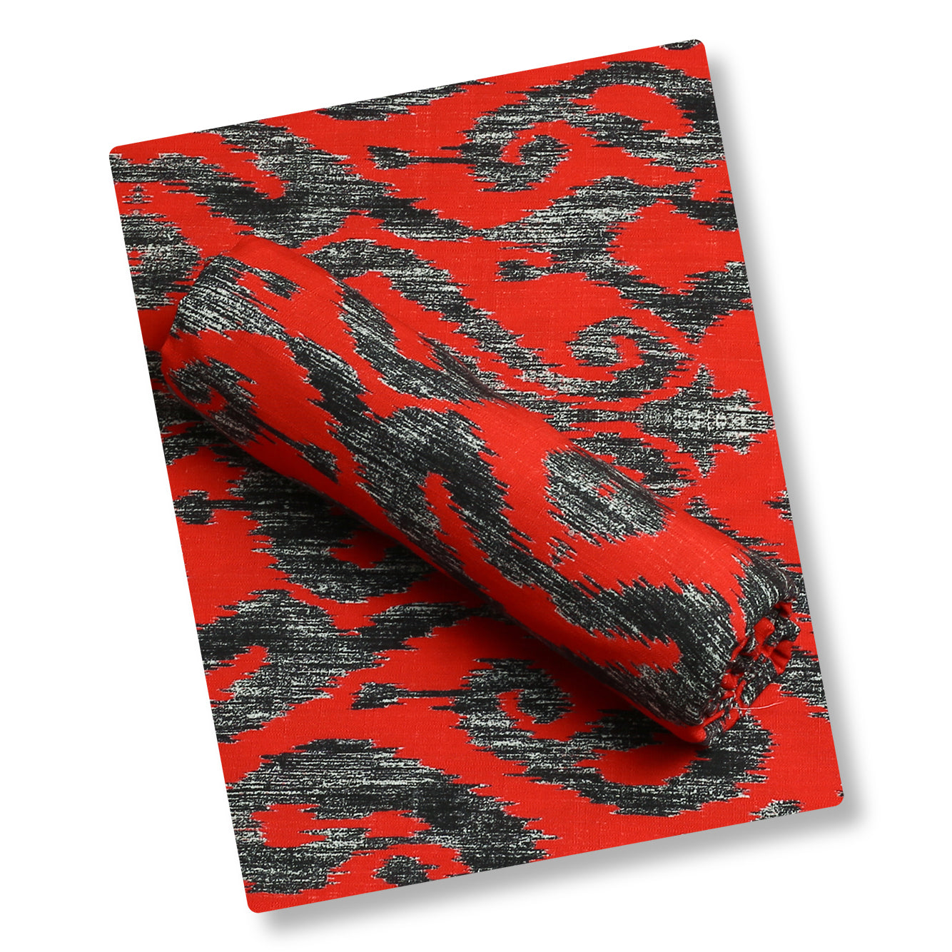 Inferno Noir Linen 2pc