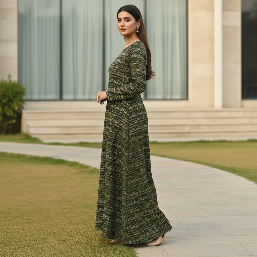 French Terry Linen 2pc