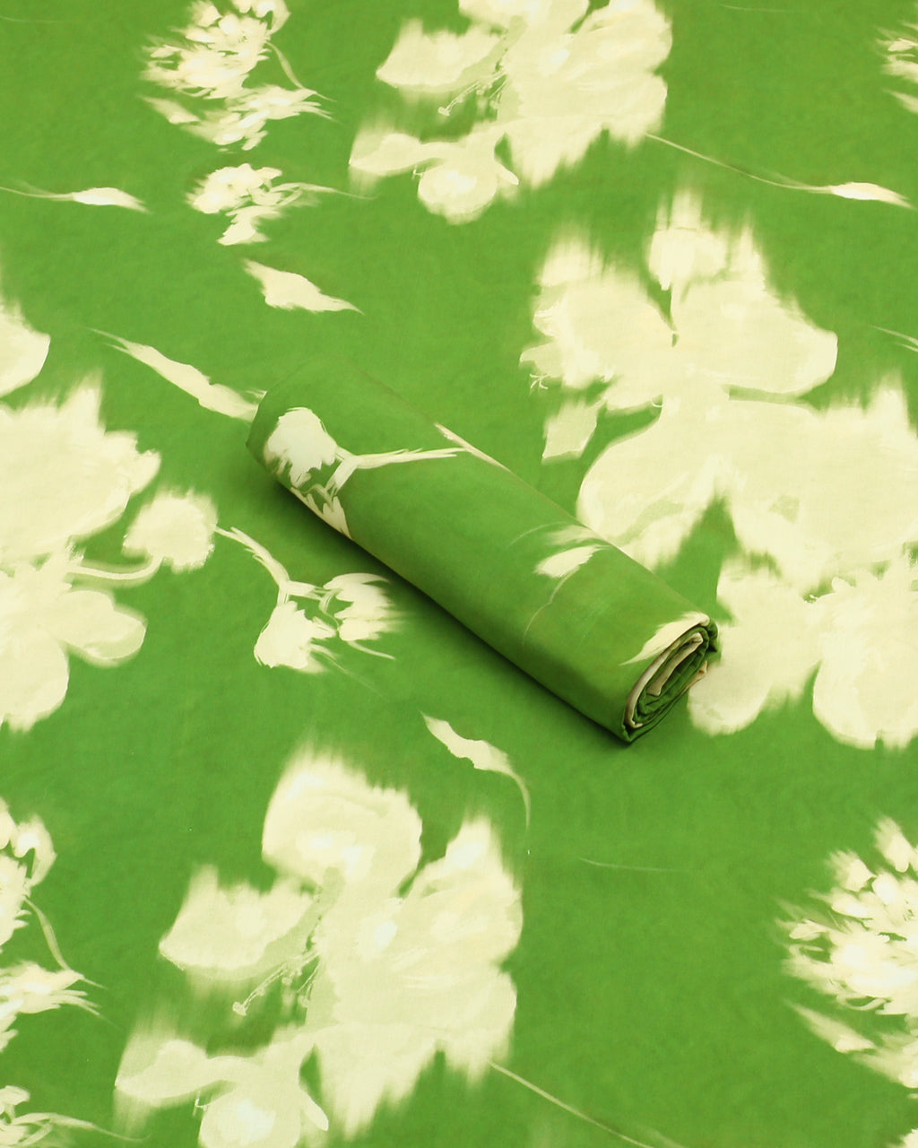 Fern Green Linen 2 Piece