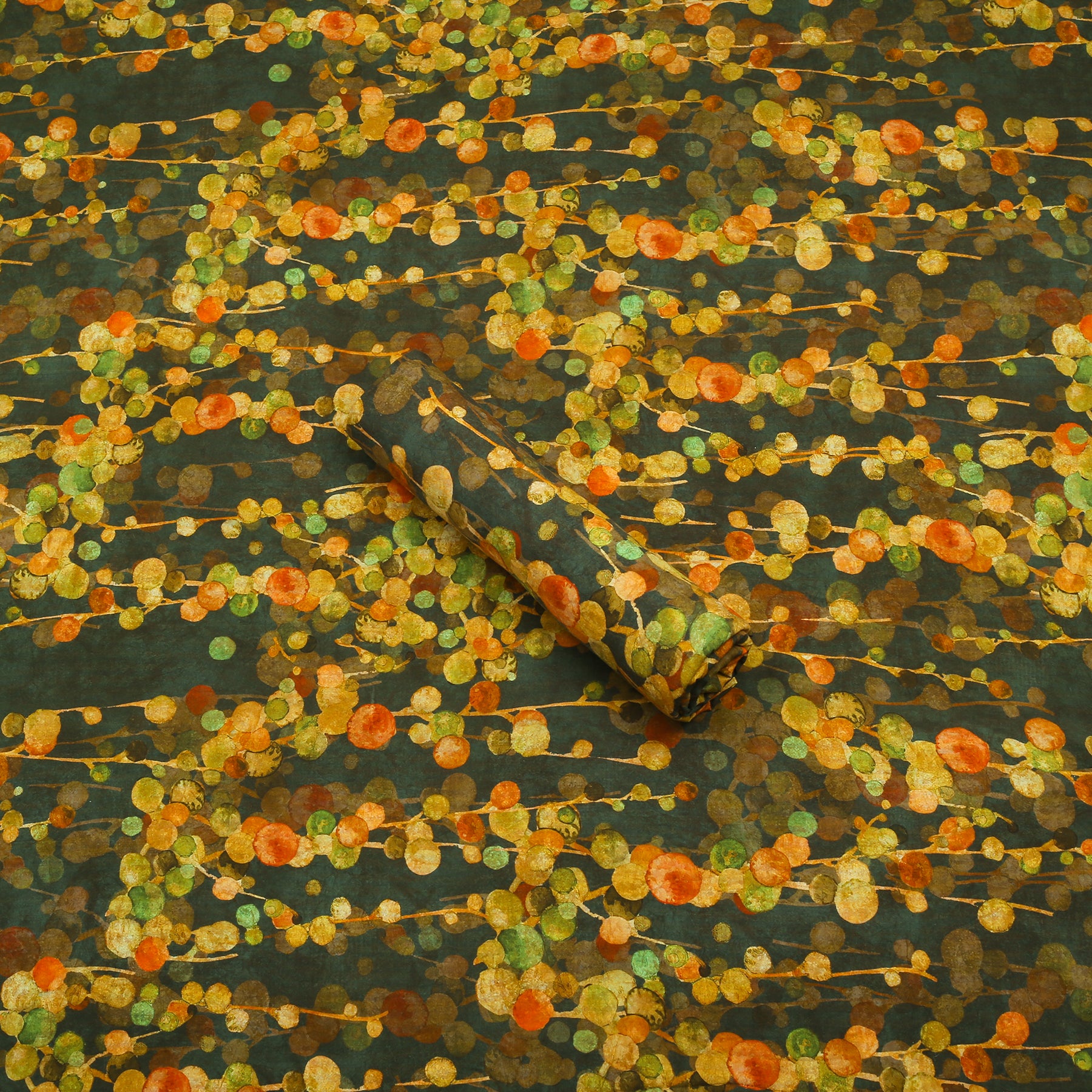 Mystic Fall Linen 2pc