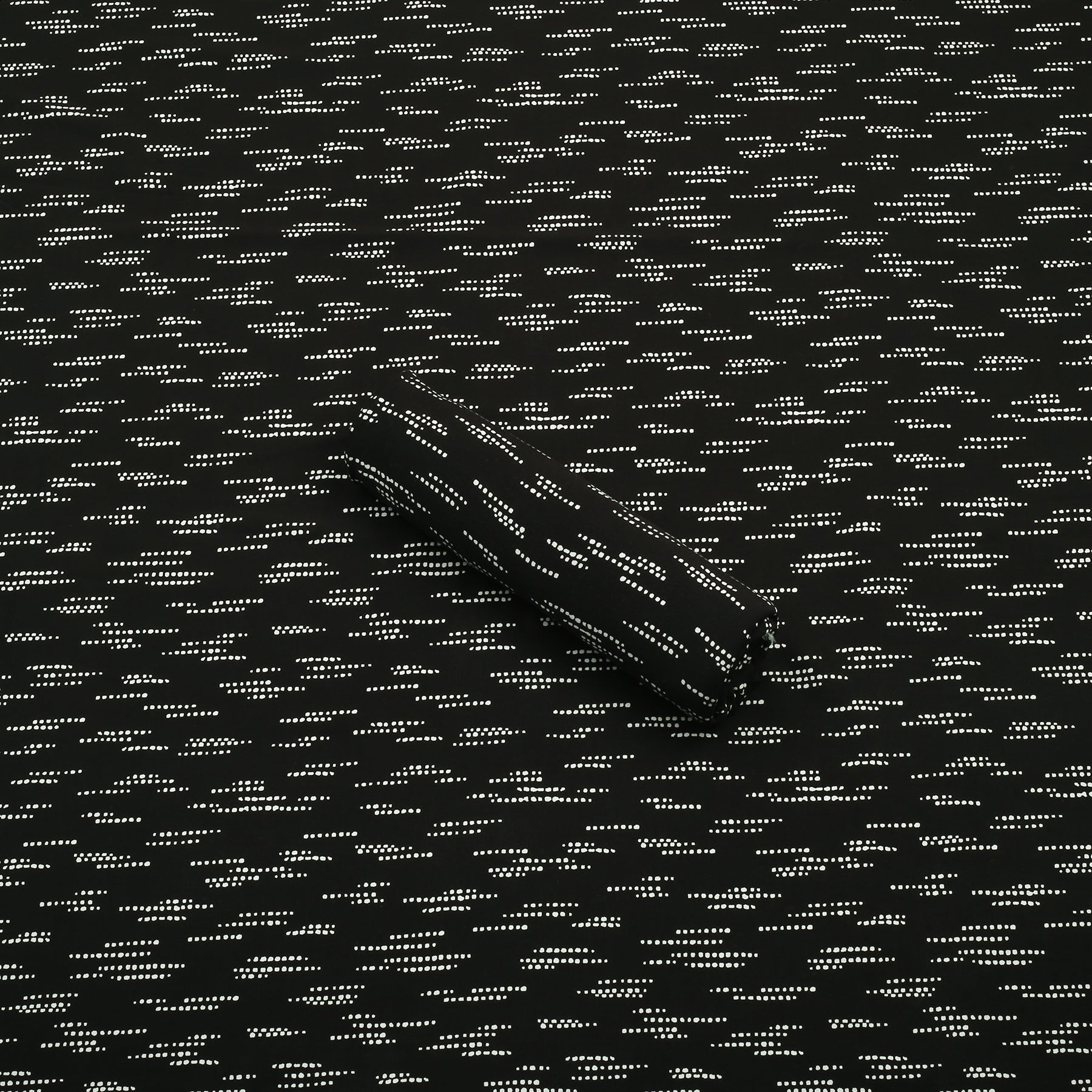 Noir Dots Marina 2pc