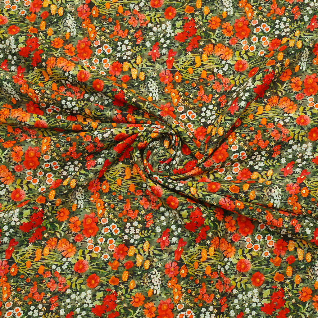 Forest Bloom Lawn 2pc