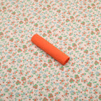 Spring Apricot Lawn 2PC