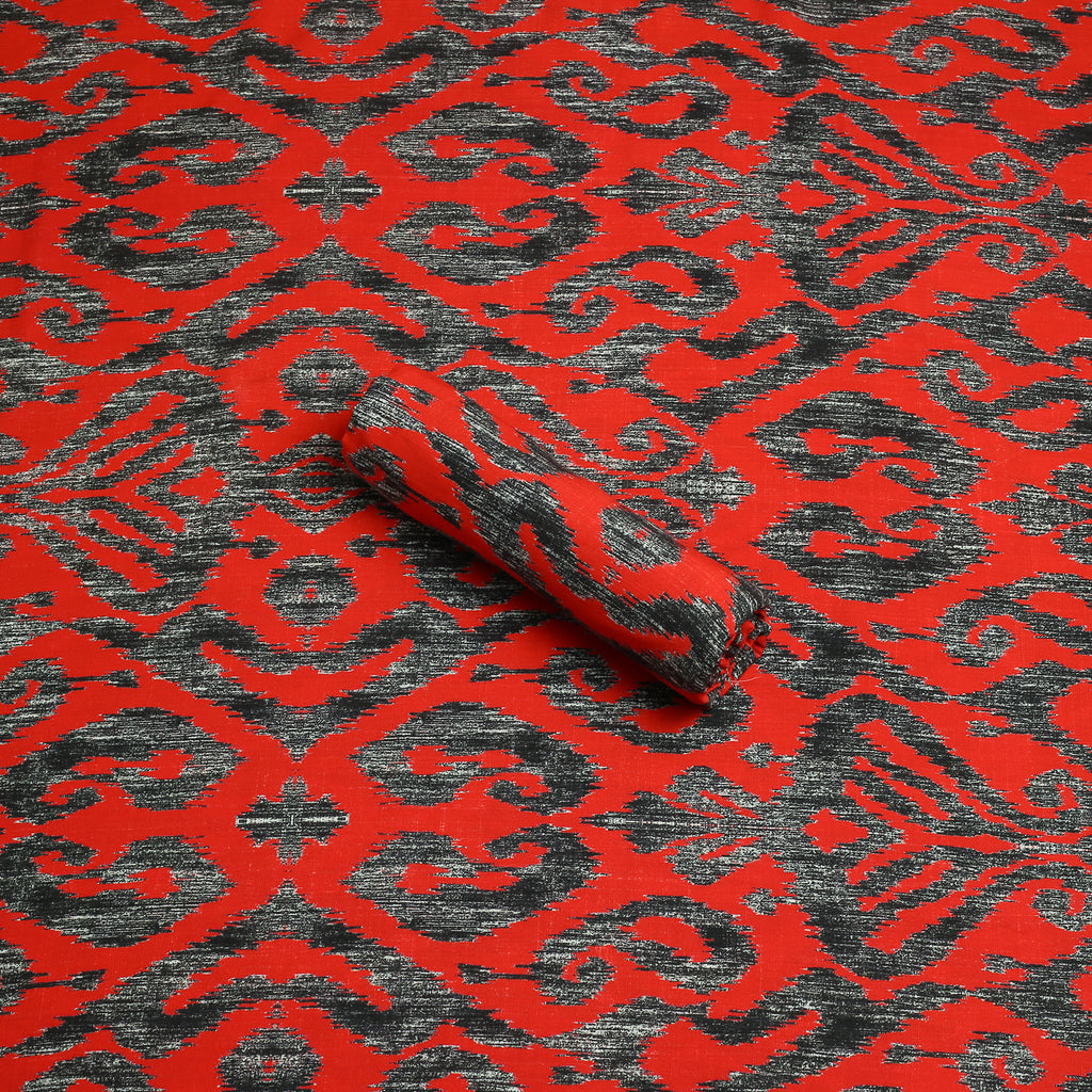 Inferno Noir Linen 2pc