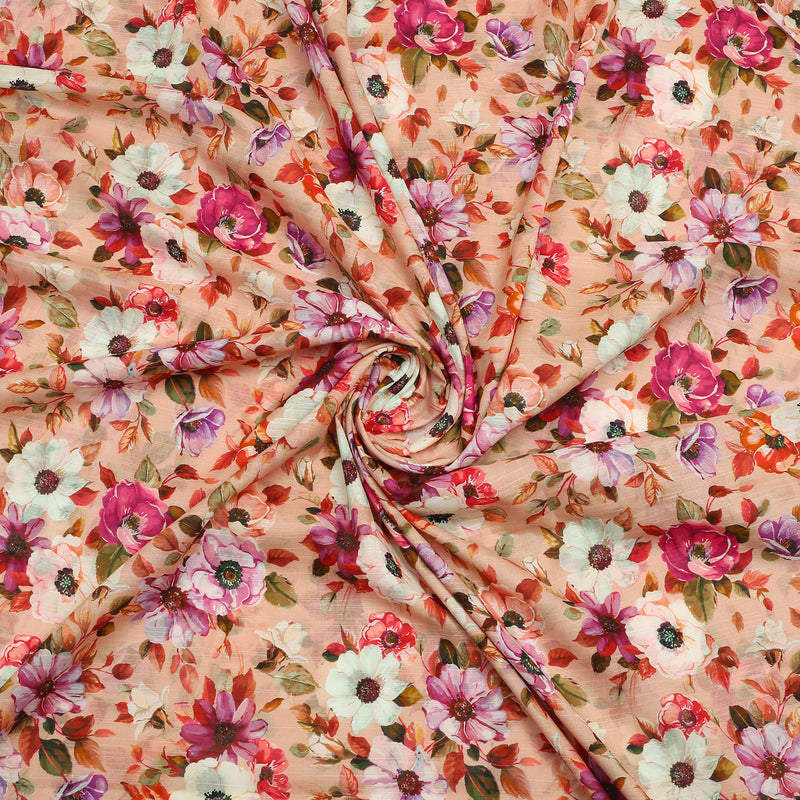 Petal Worn Lawn 2pc