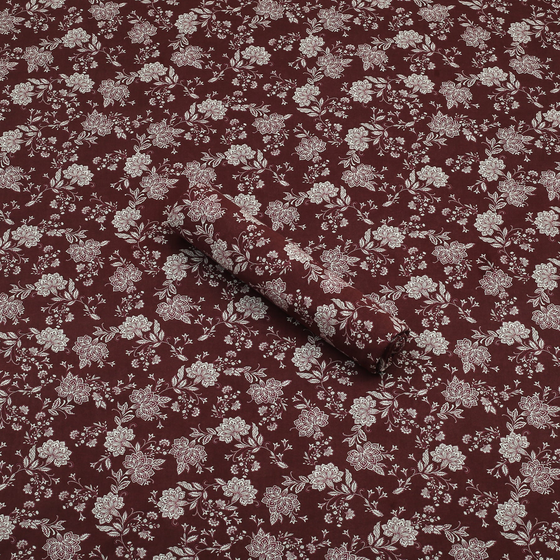 Vintage Botanical Lawn 2PC