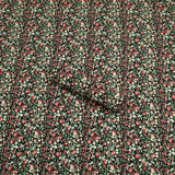 Floral Harmony Linen 2pc