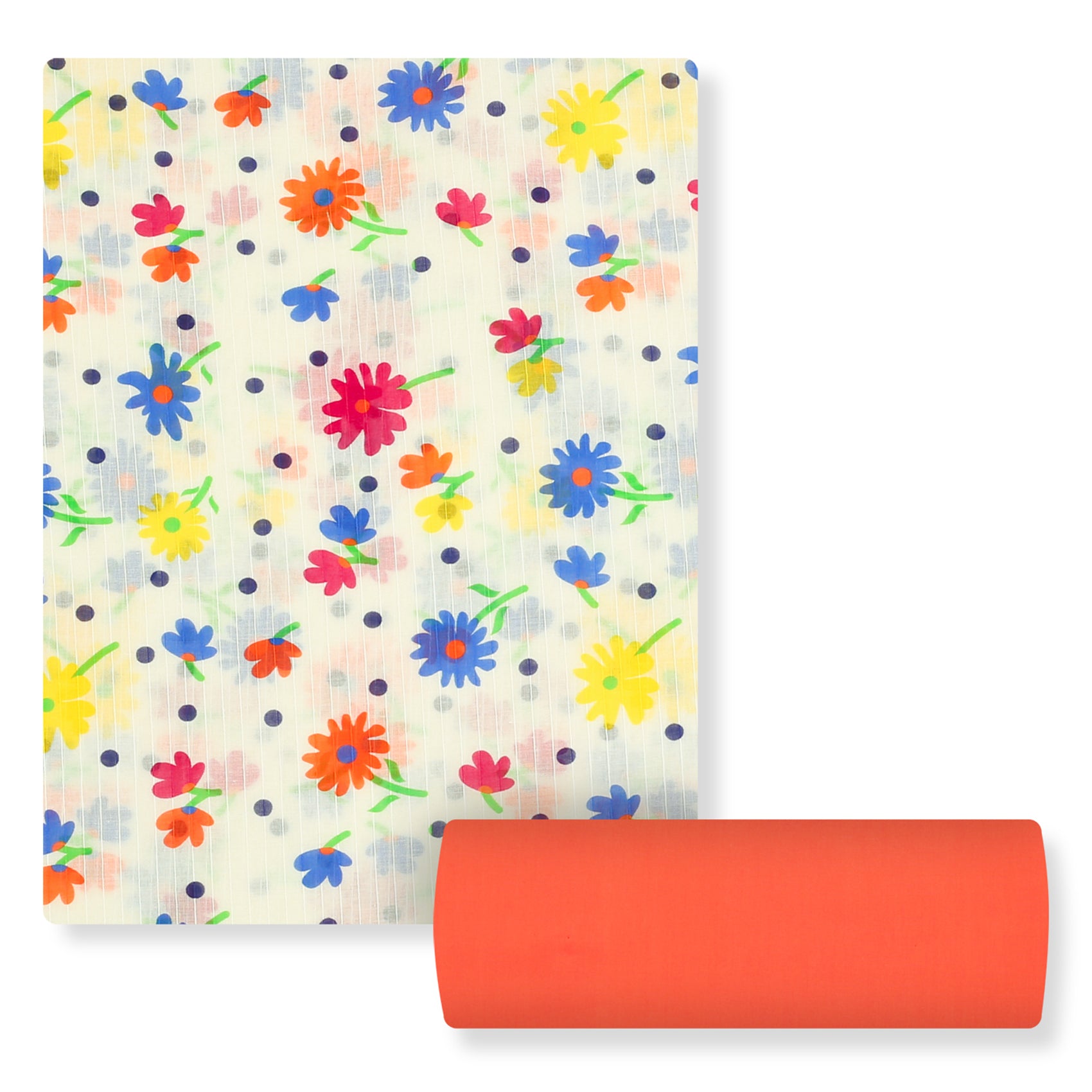 Candy Bloom Lawn 2pc