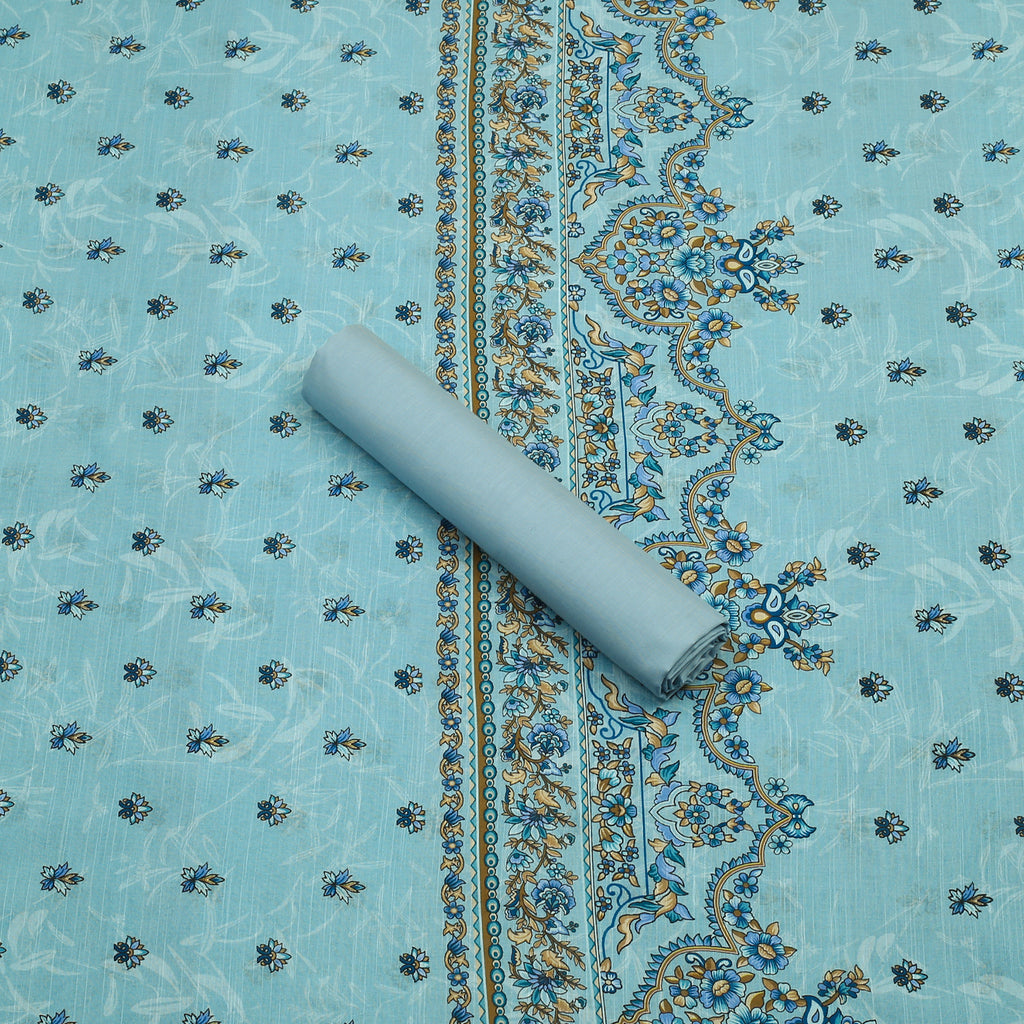 Sky Mist Lawn 3pc
