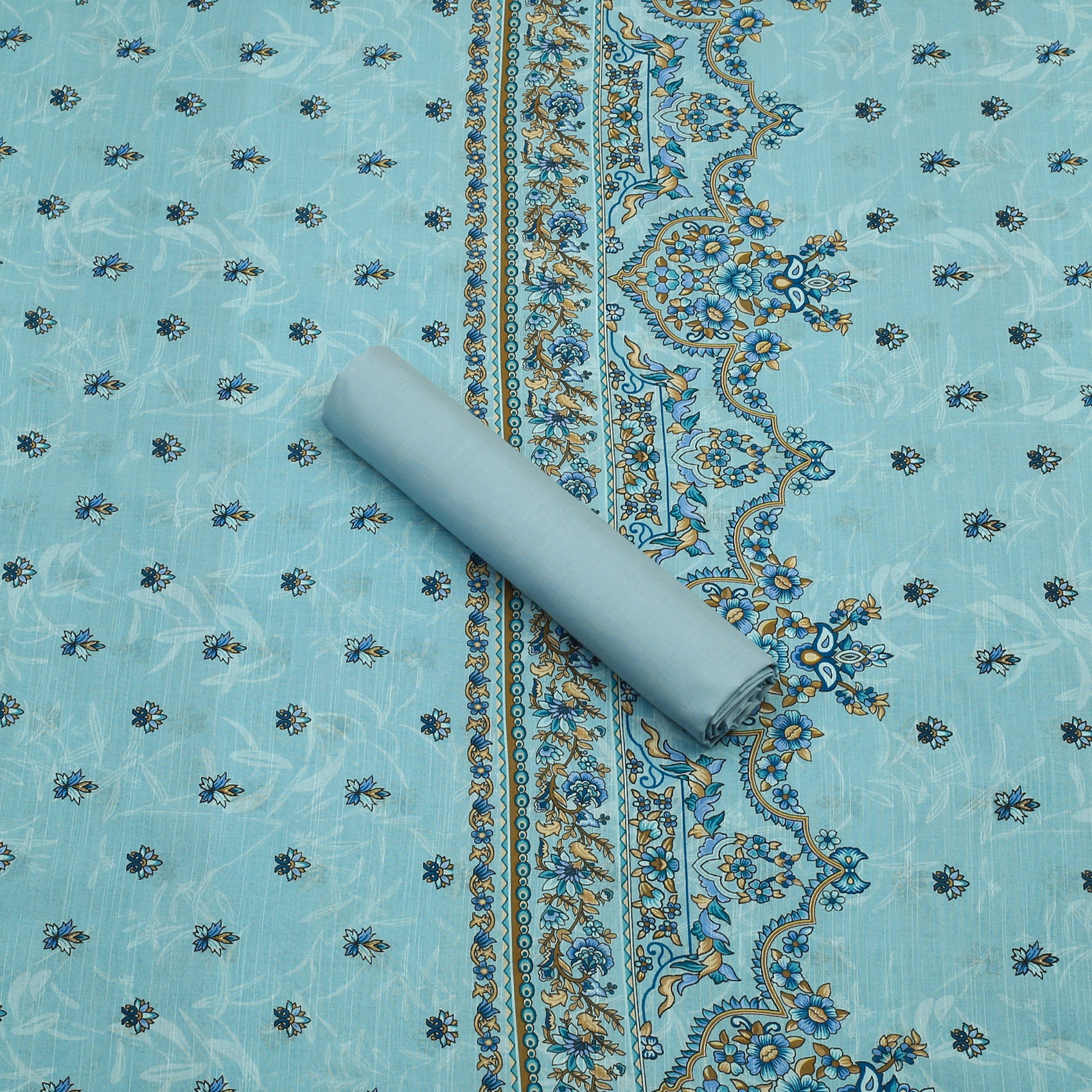 Sky Mist Lawn 3pc