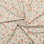 Spring Apricot Lawn 2PC