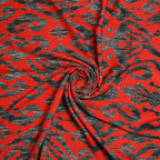 Inferno Noir Linen 2pc
