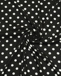Retro Dot Marina Shirt