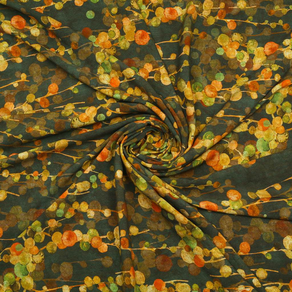 Mystic Fall Linen 2pc